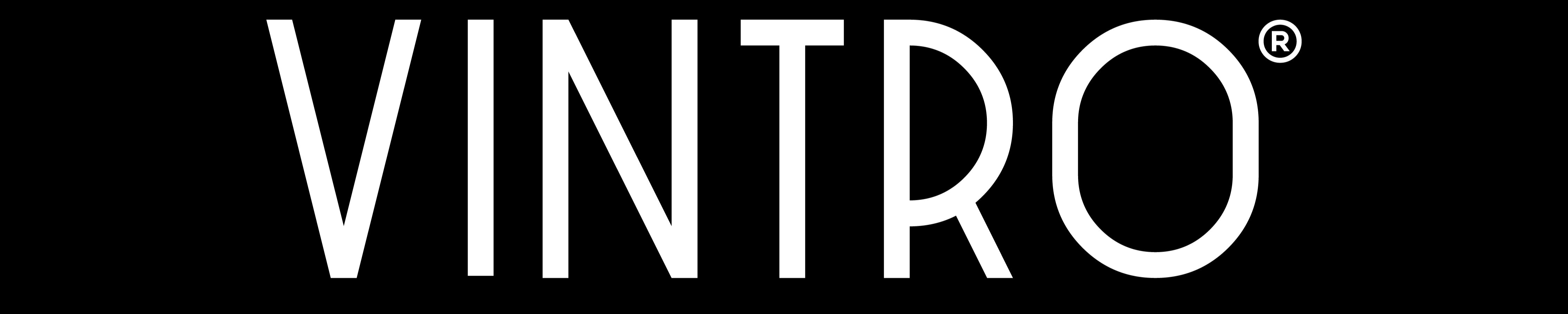 VINTRO Logo